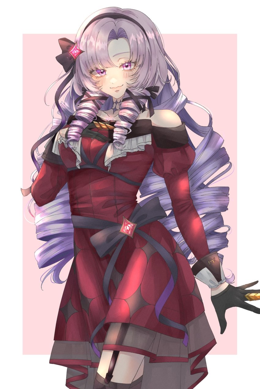 Hyakumantenbara Salome (Nijisanji) Rule 34 Image