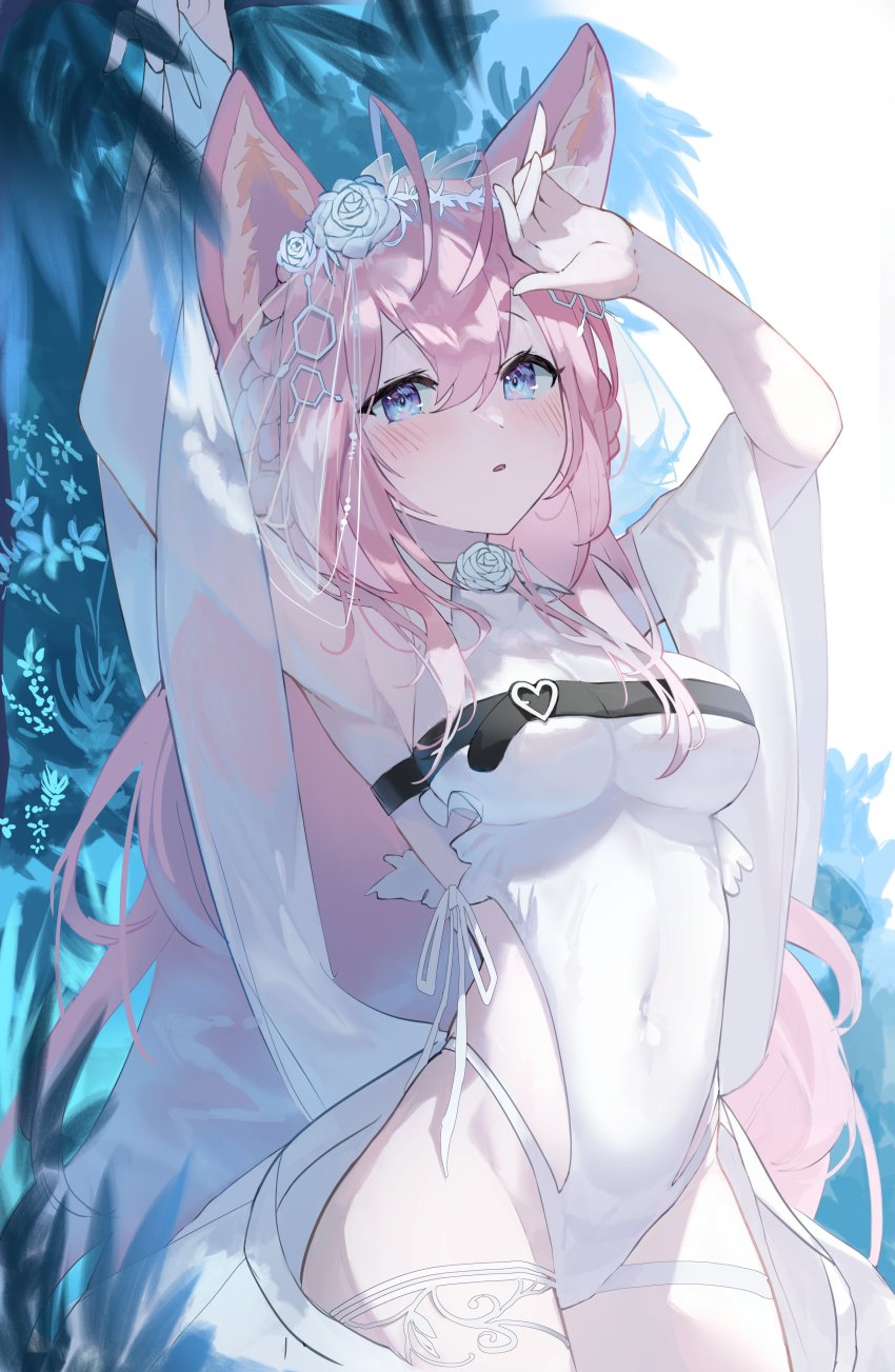 Hakui Koyori (Hololive) Rule 34 Image
