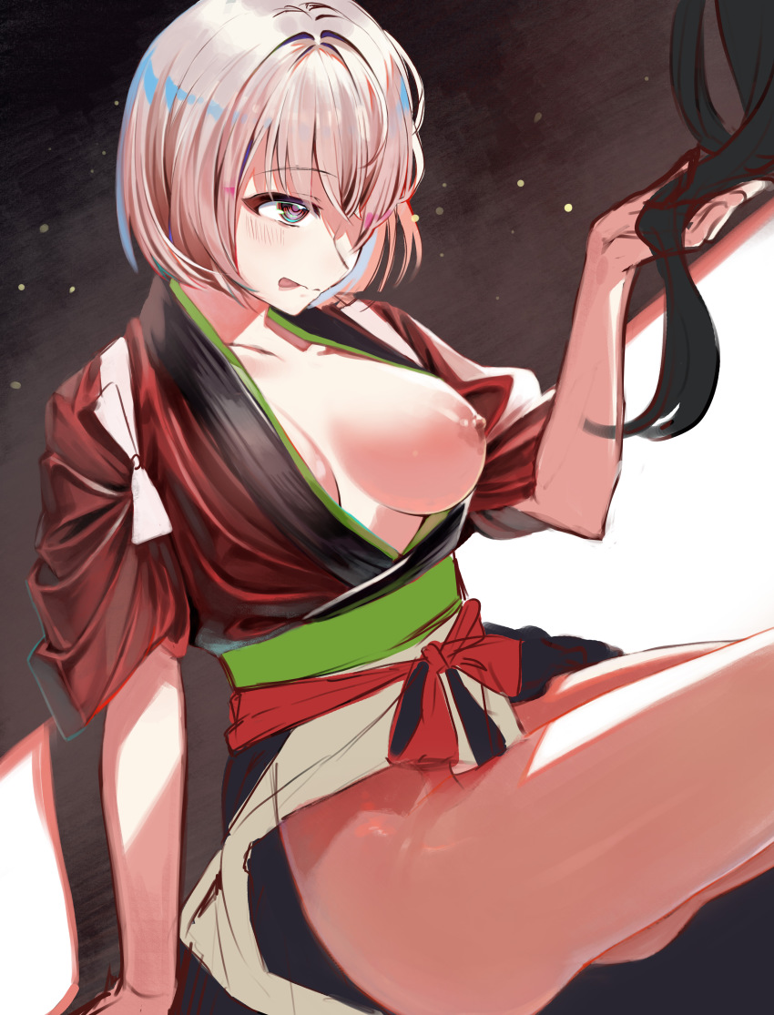 Nishikigi Chisato (Lycoris Recoil) Rule 34 Image