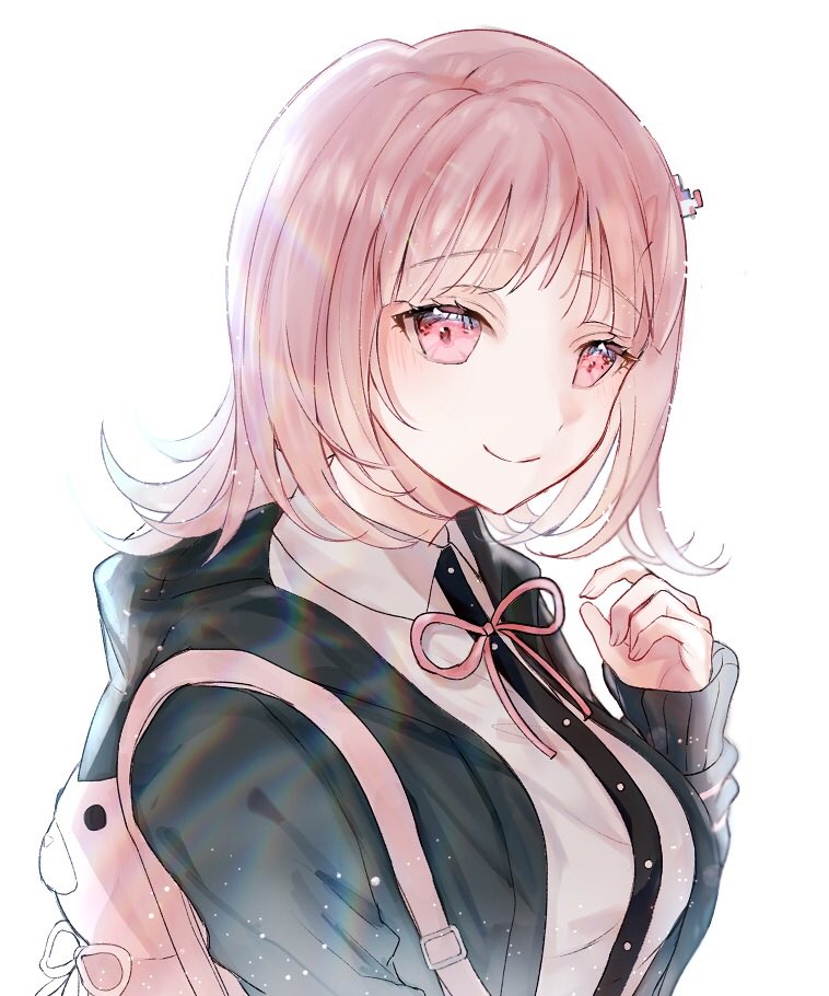 Nanami Chiaki (Danganronpa (Series)) Rule 34 Image