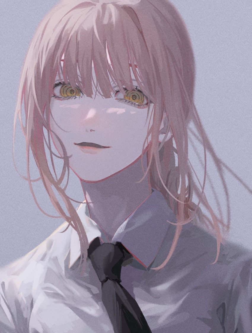 Makima (Chainsaw Man) Rule 34 Image