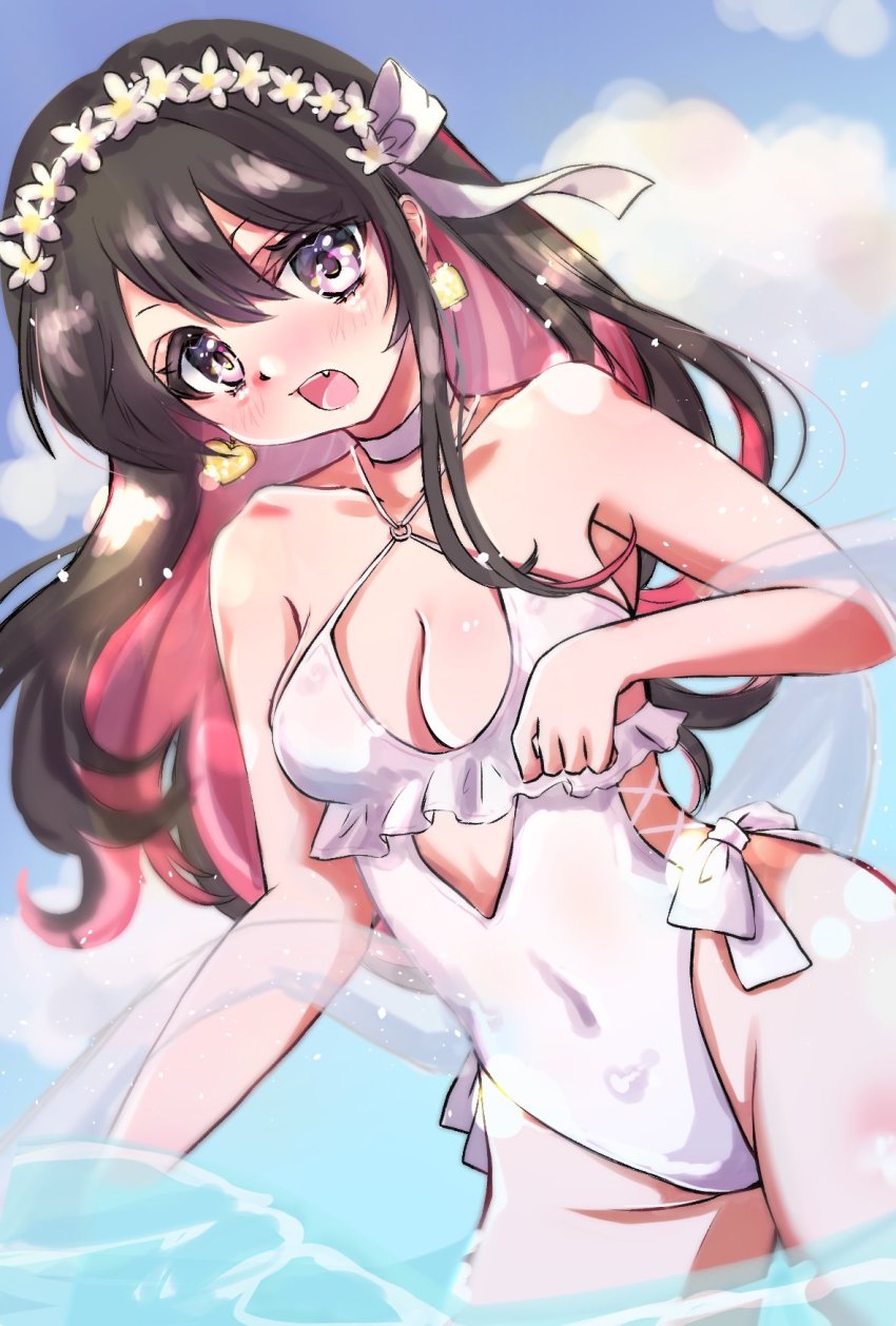 Naganami (Kancolle) Rule 34 Image