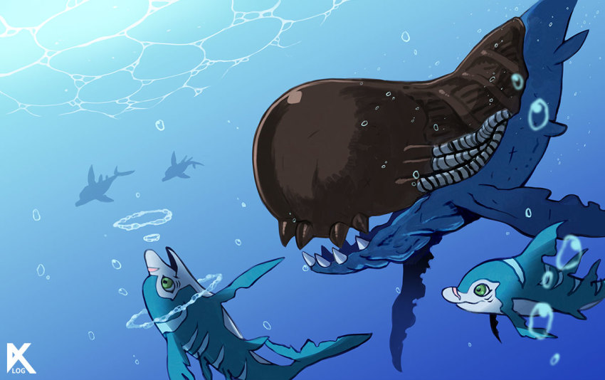 Digimon Rule 34 Image