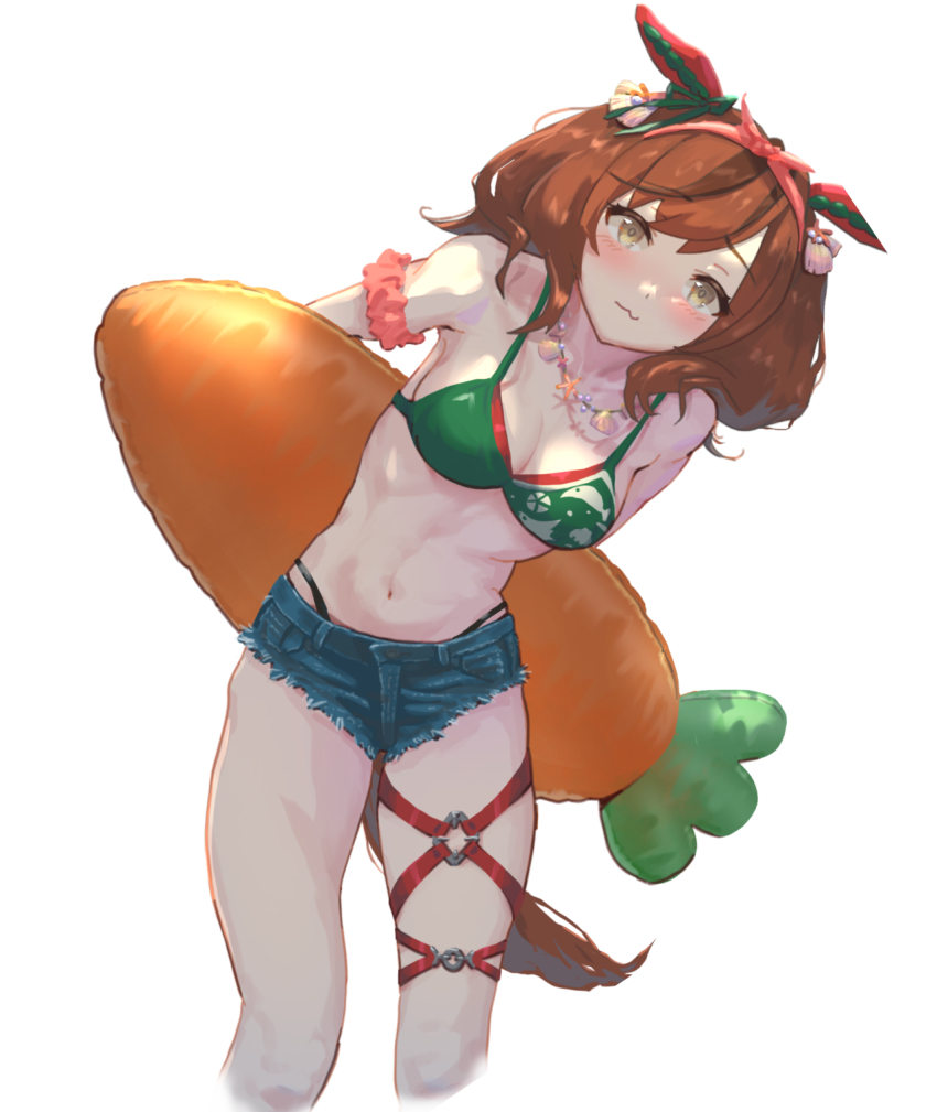 Character Request (Umamusume) Rule 34 Image