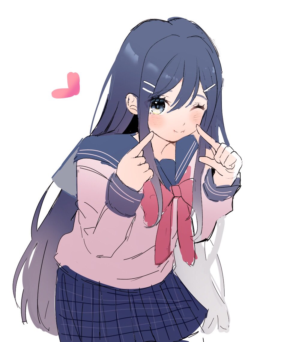 Maizono Sayaka (Danganronpa: Trigger Happy Havoc) Rule 34 Image