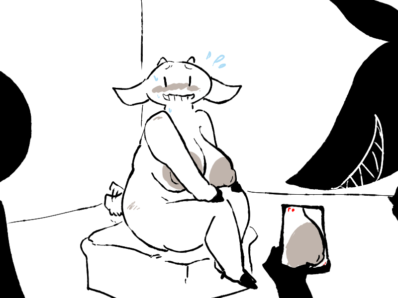 Anthro Rule 34 Image
