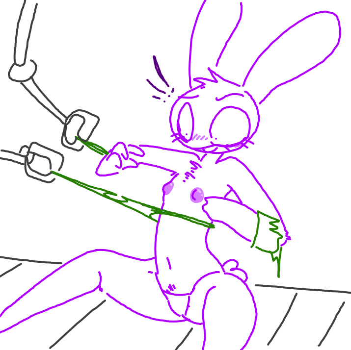 Beanie (Roommates) Rule 34 Image