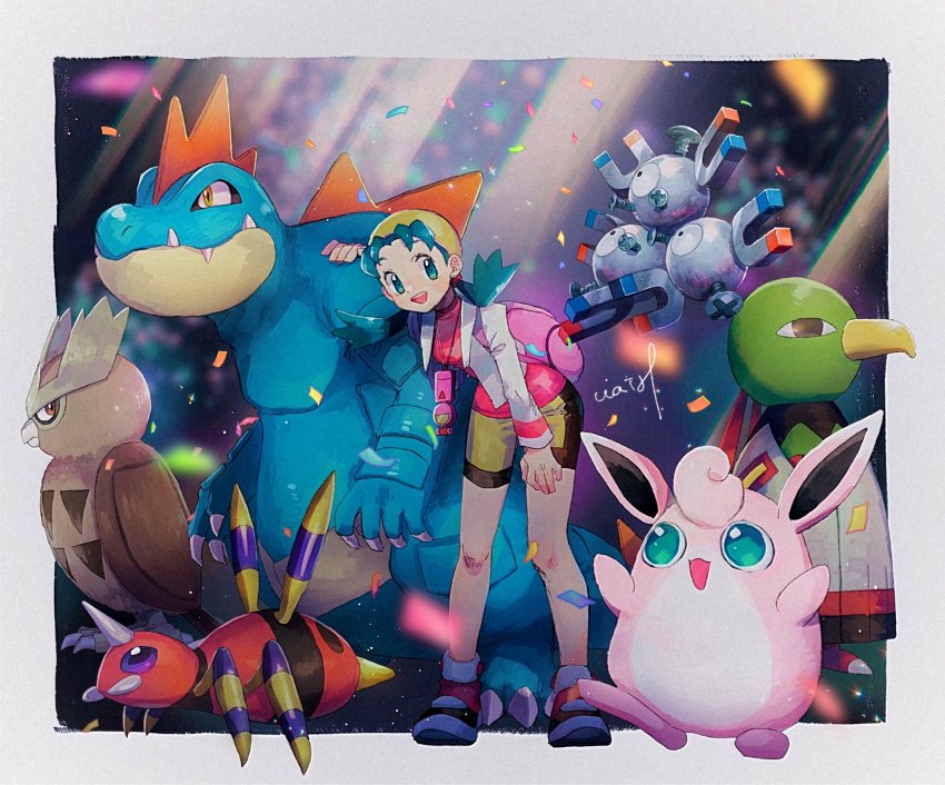 Ariados (Nintendo) Rule 34 Image