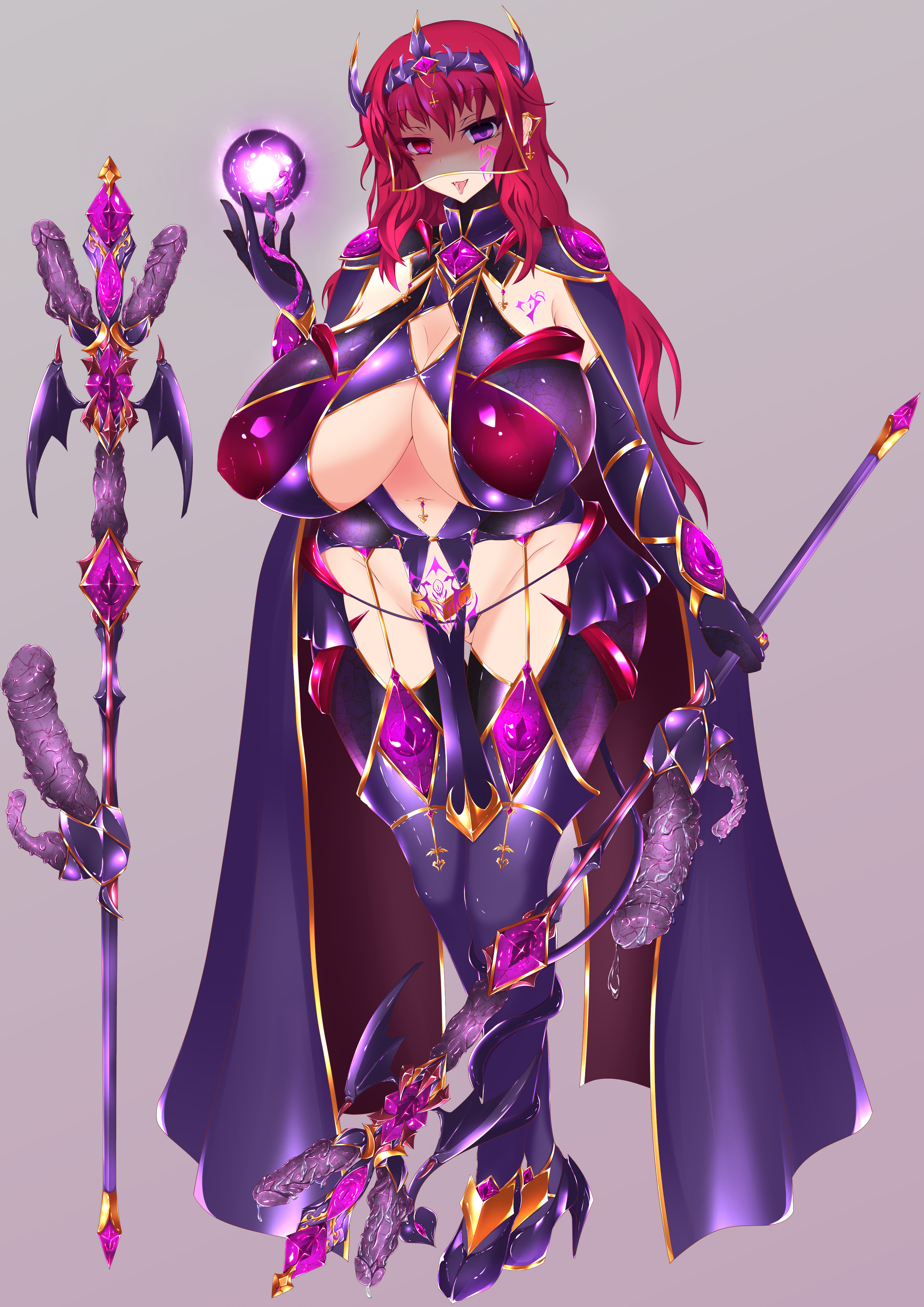 Ass Rule 34 Image