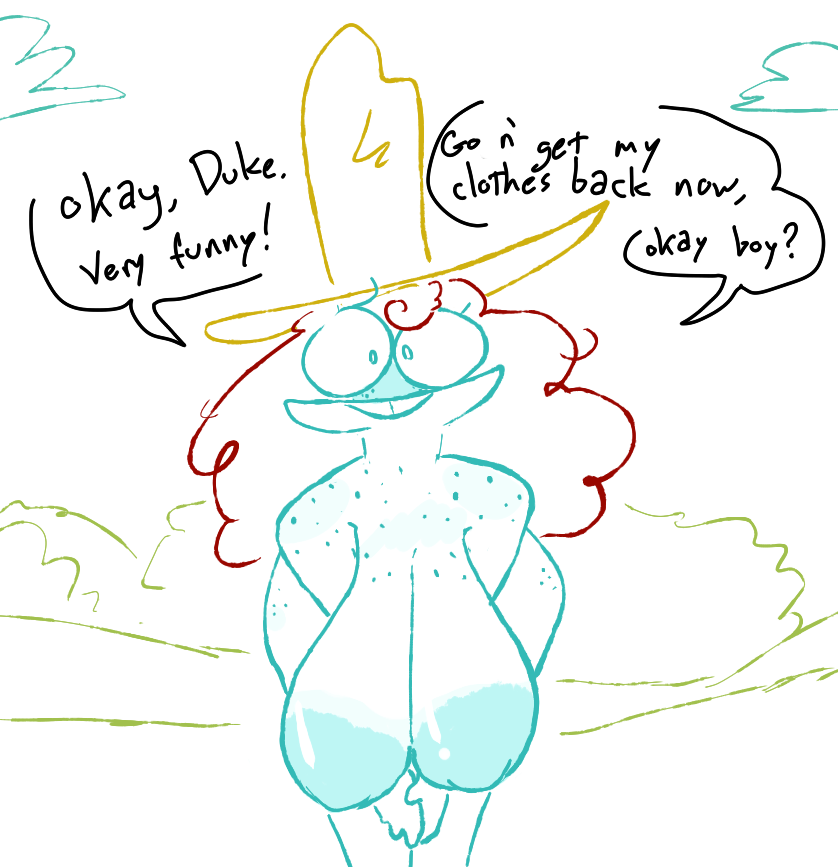 Anthro Rule 34 Image