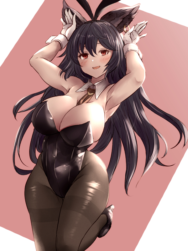 Erune (Granblue Fantasy) Rule 34 Image
