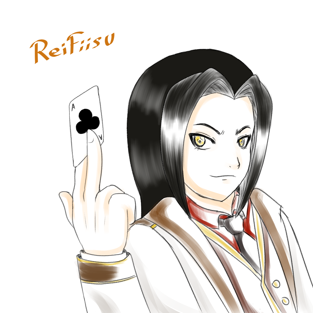 Rei Fiisu (Twitch.Tv) Rule 34 Image