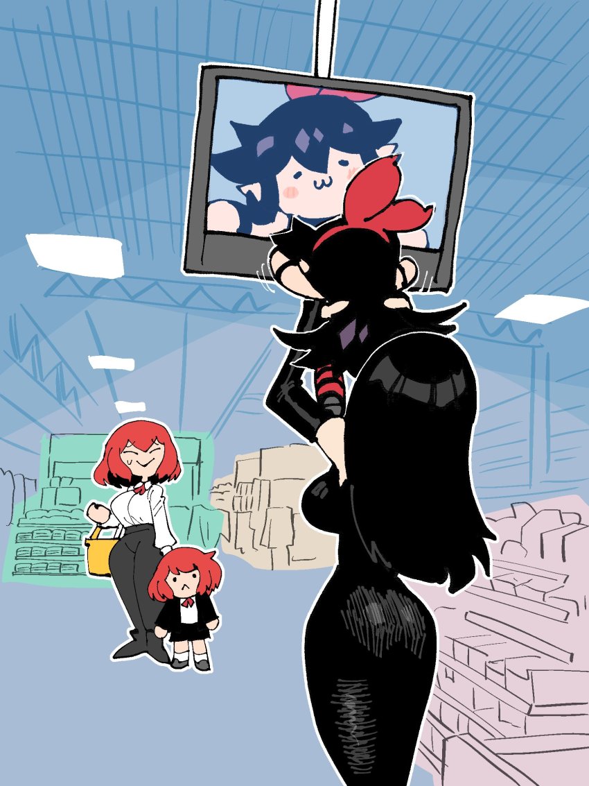 Noss (Rariatto) Rule 34 Image