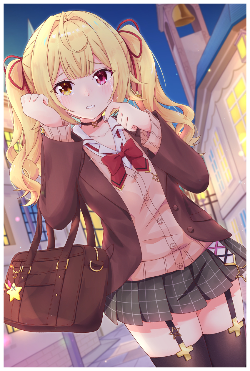 Hoshikawa Sara (Nijisanji) Rule 34 Image