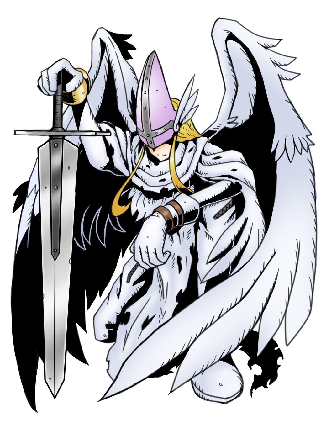 Digimon Rule 34 Image