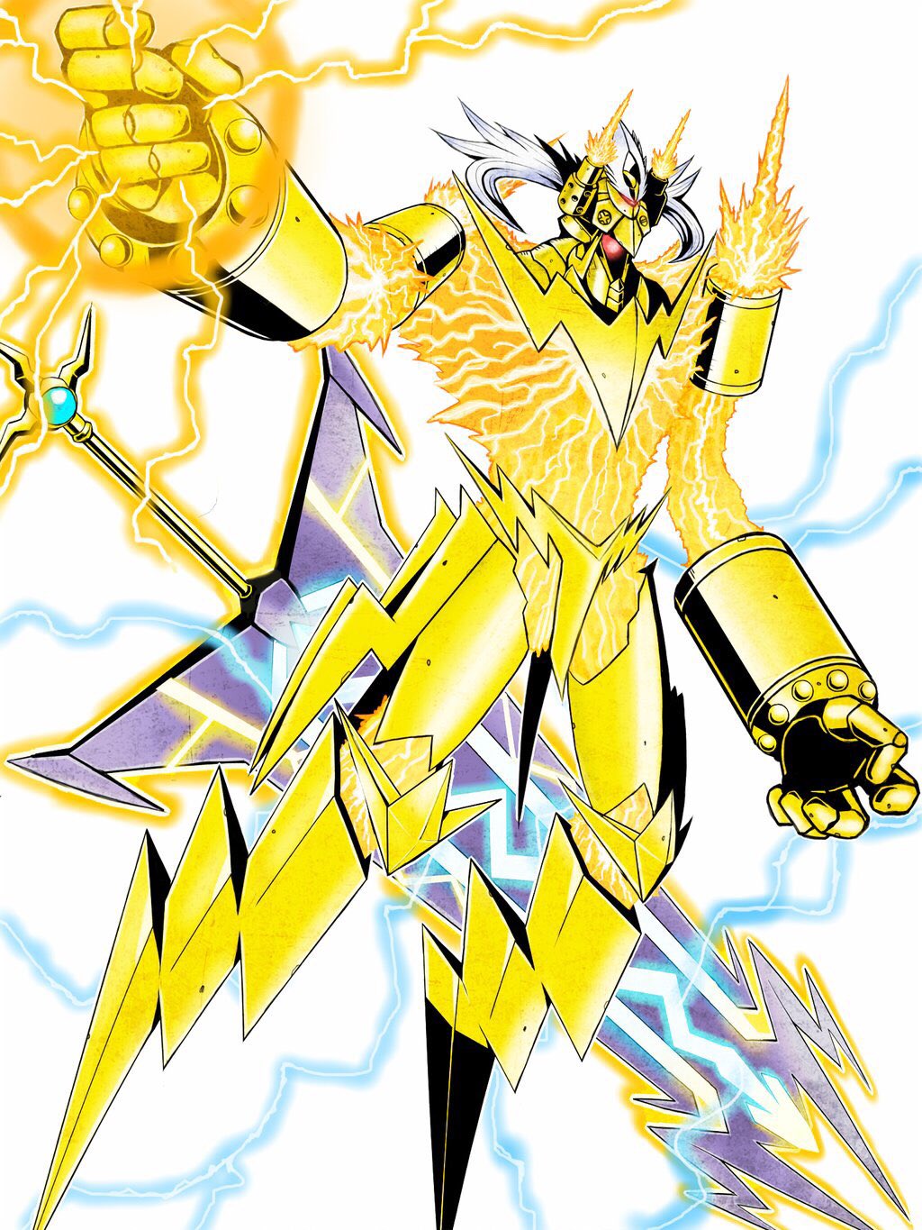Digimon Rule 34 Image