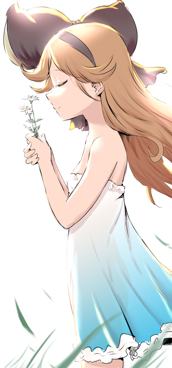 Sara (Granblue Fantasy) Rule 34 Image