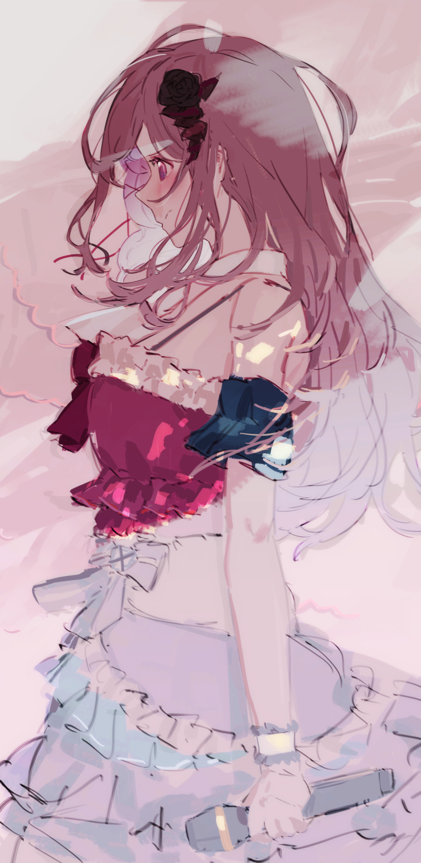 Tsukioka Kogane (Idolmaster) Rule 34 Image