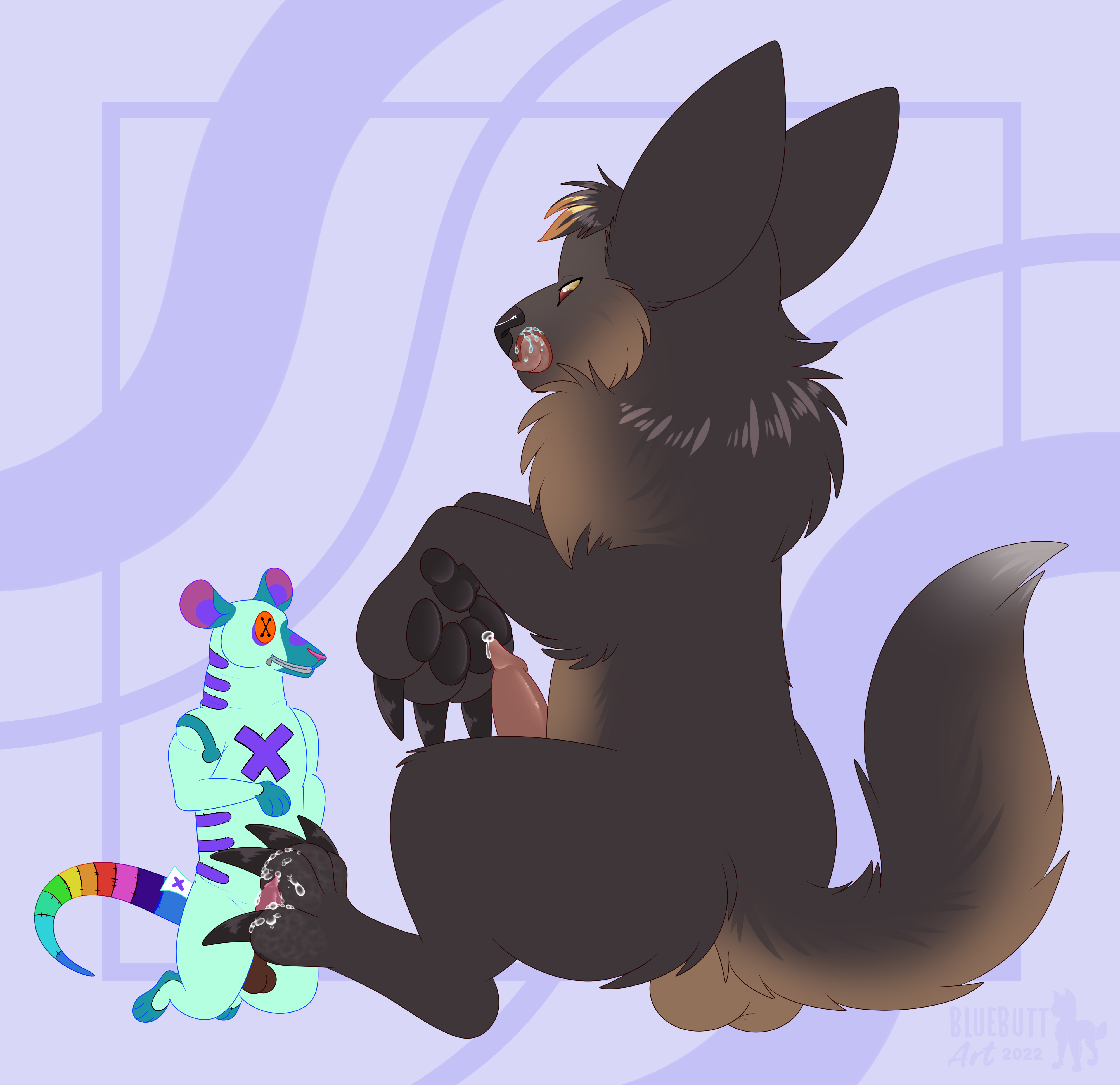Korwin Rule 34 Image