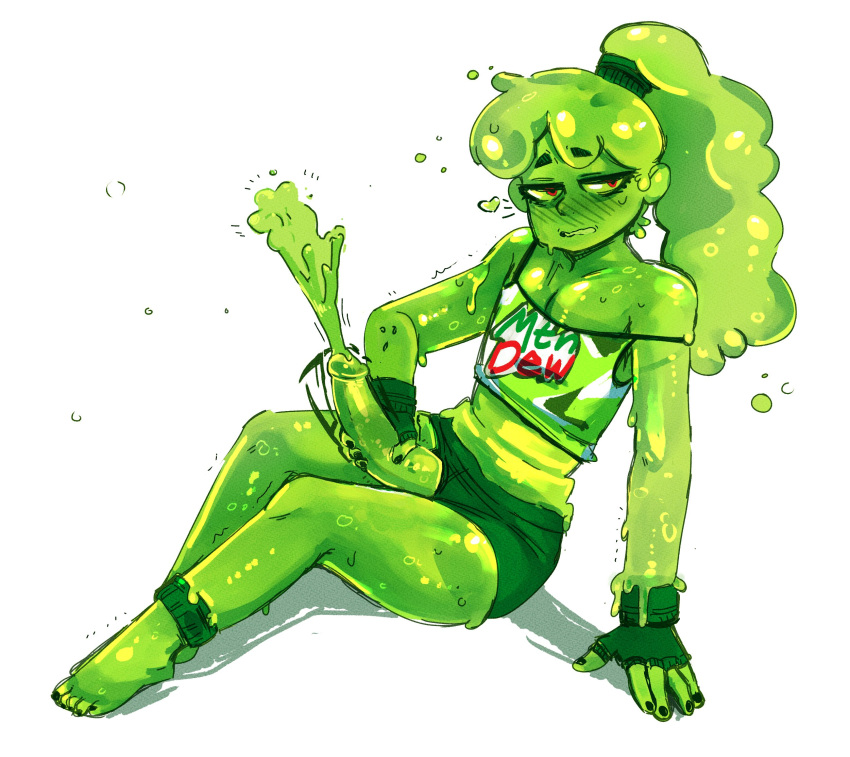 Mountain Dew Rule 34 Image