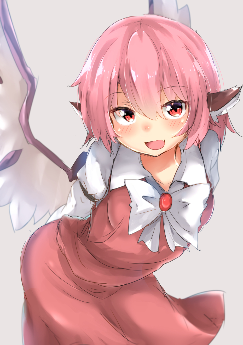 Mystia Lorelei (Touhou) Rule 34 Image