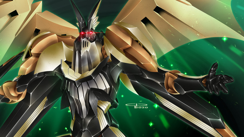 Super Robot Wars Rule 34 Image