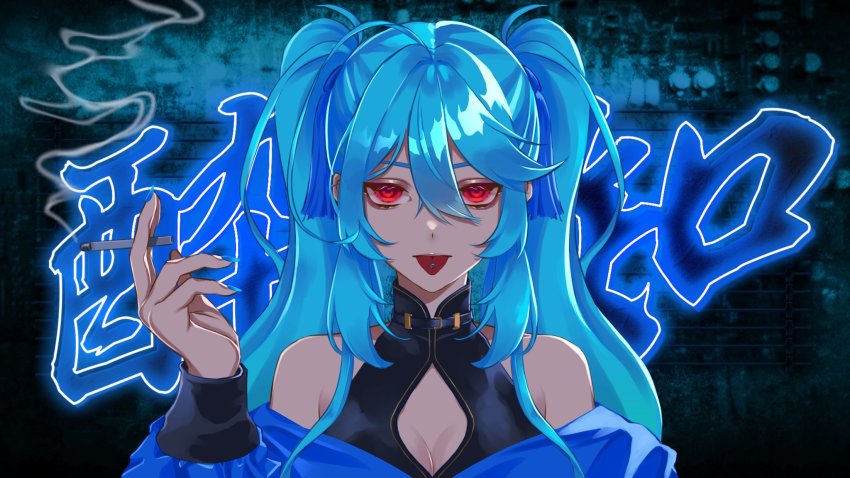 Aoameayumi (Artist) Rule 34 Image