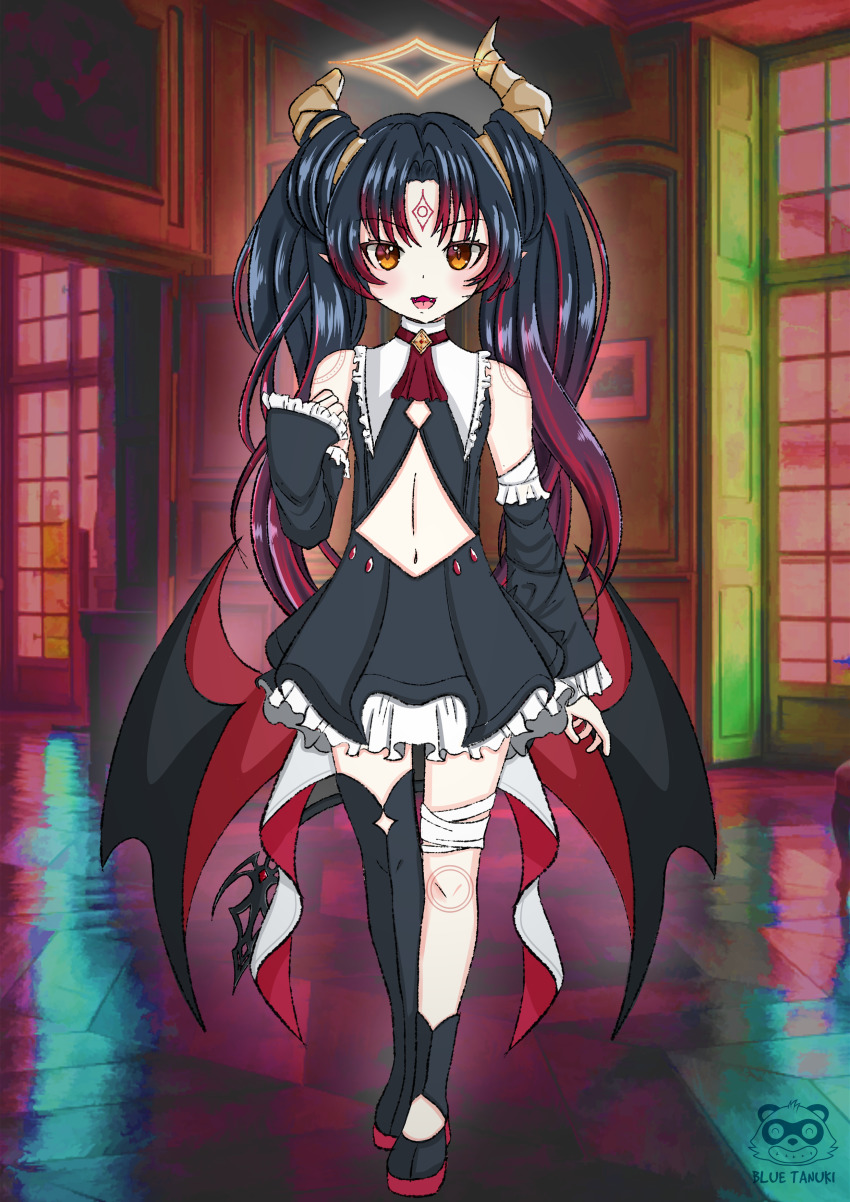 Chromashift Rule 34 Image