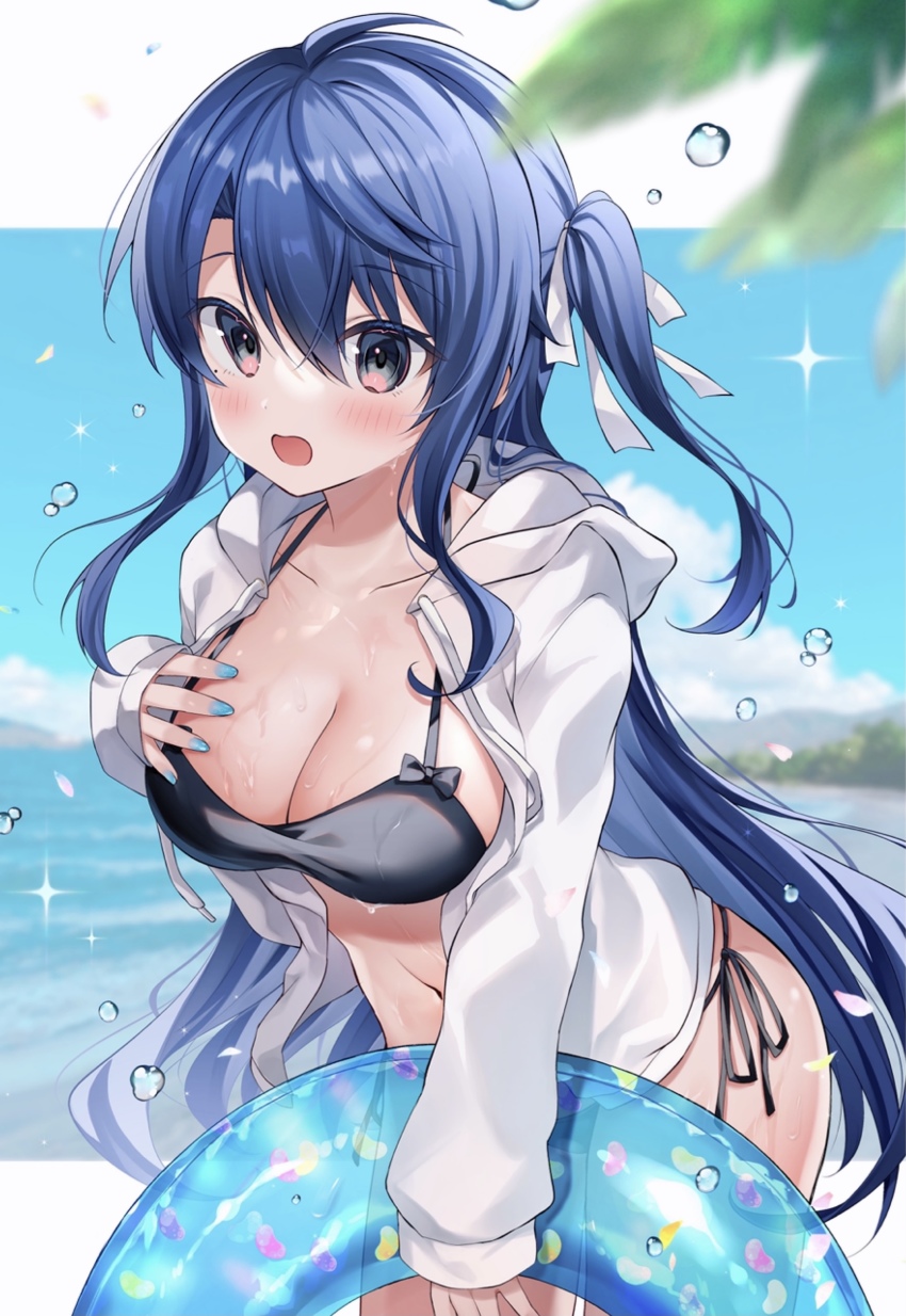 Nijisanji Rule 34 Image