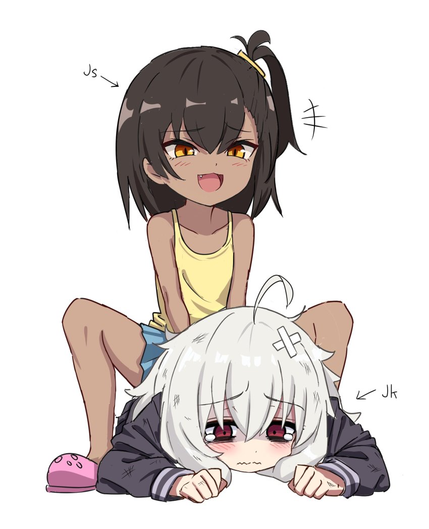 Original Rule 34 Image