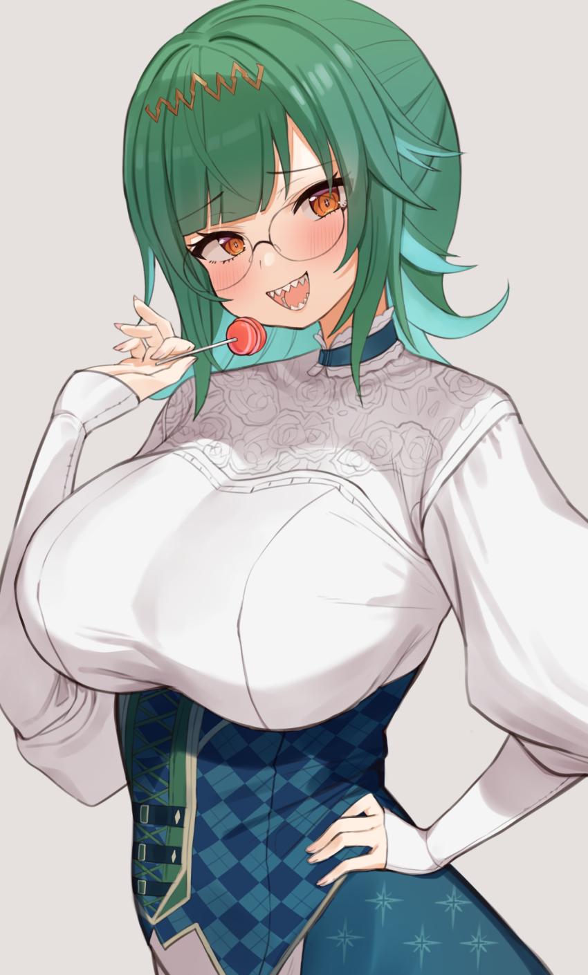 Kitakoji Hisui (Nijisanji) Rule 34 Image