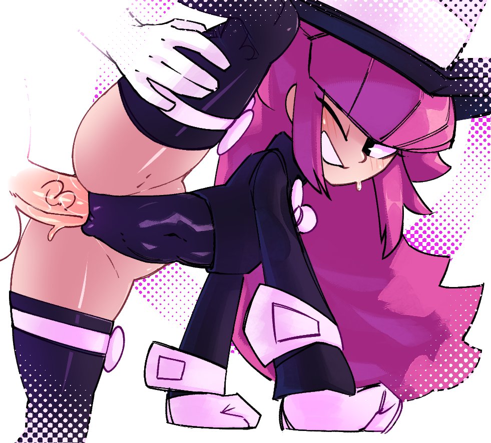 Top Hat (N0nrealist) Rule 34 Image
