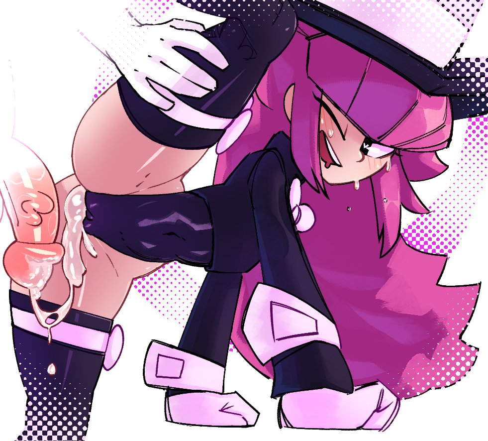 Top Hat (N0nrealist) Rule 34 Image