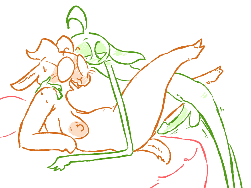 Anthro Rule 34 Image