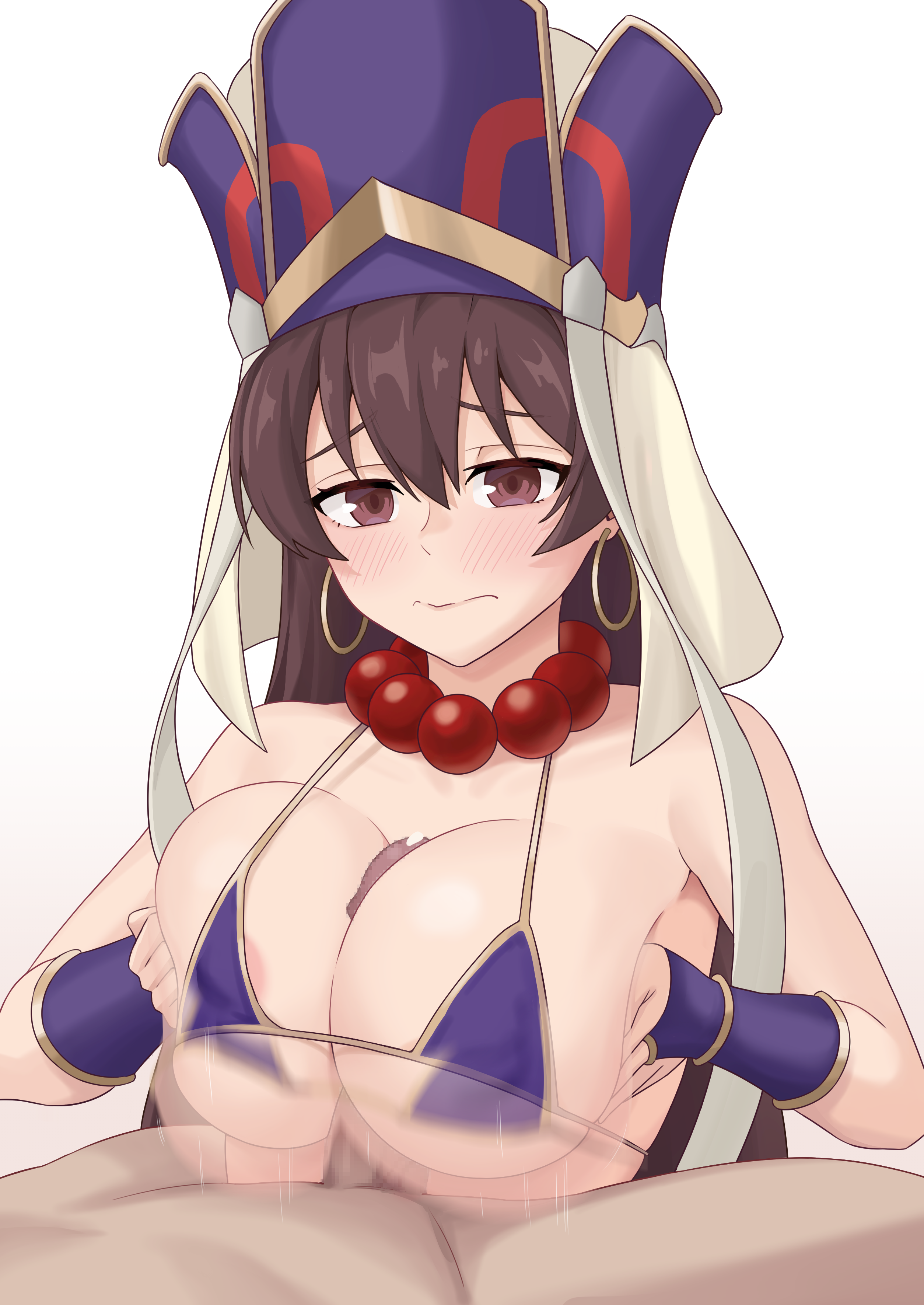 Xuangzang Sanzang (Fate) Rule 34 Image