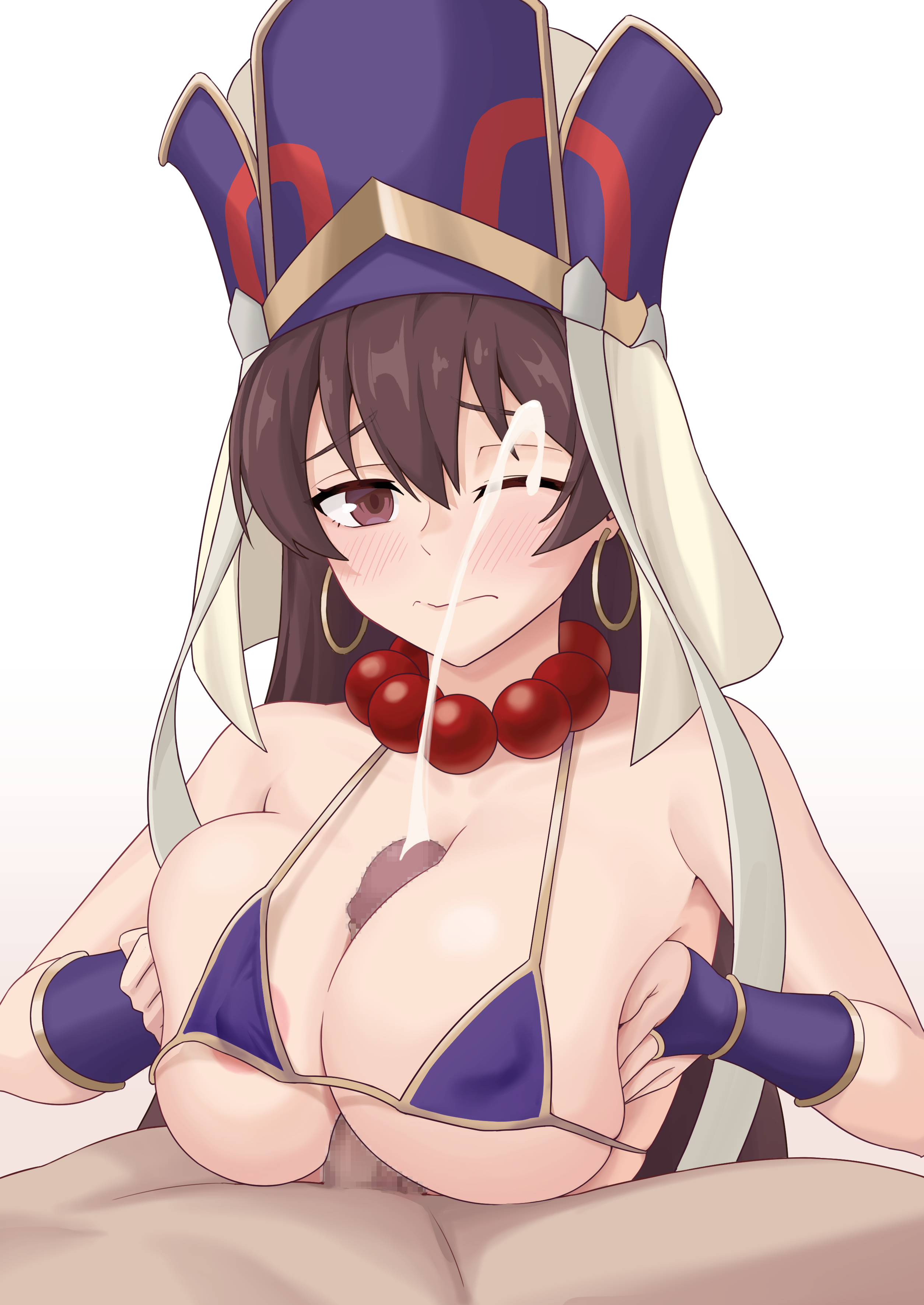 Xuangzang Sanzang (Fate) Rule 34 Image