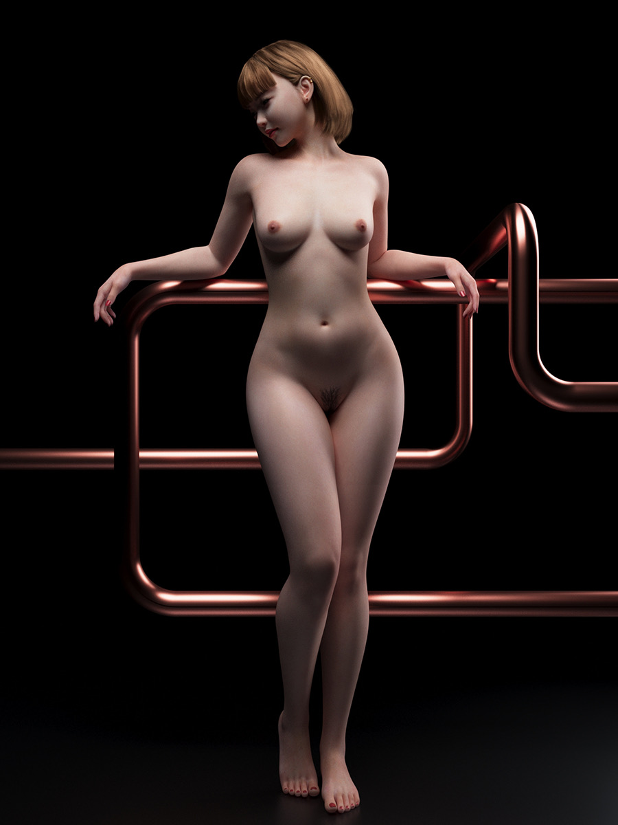 3d (Artwork) Rule 34 Image