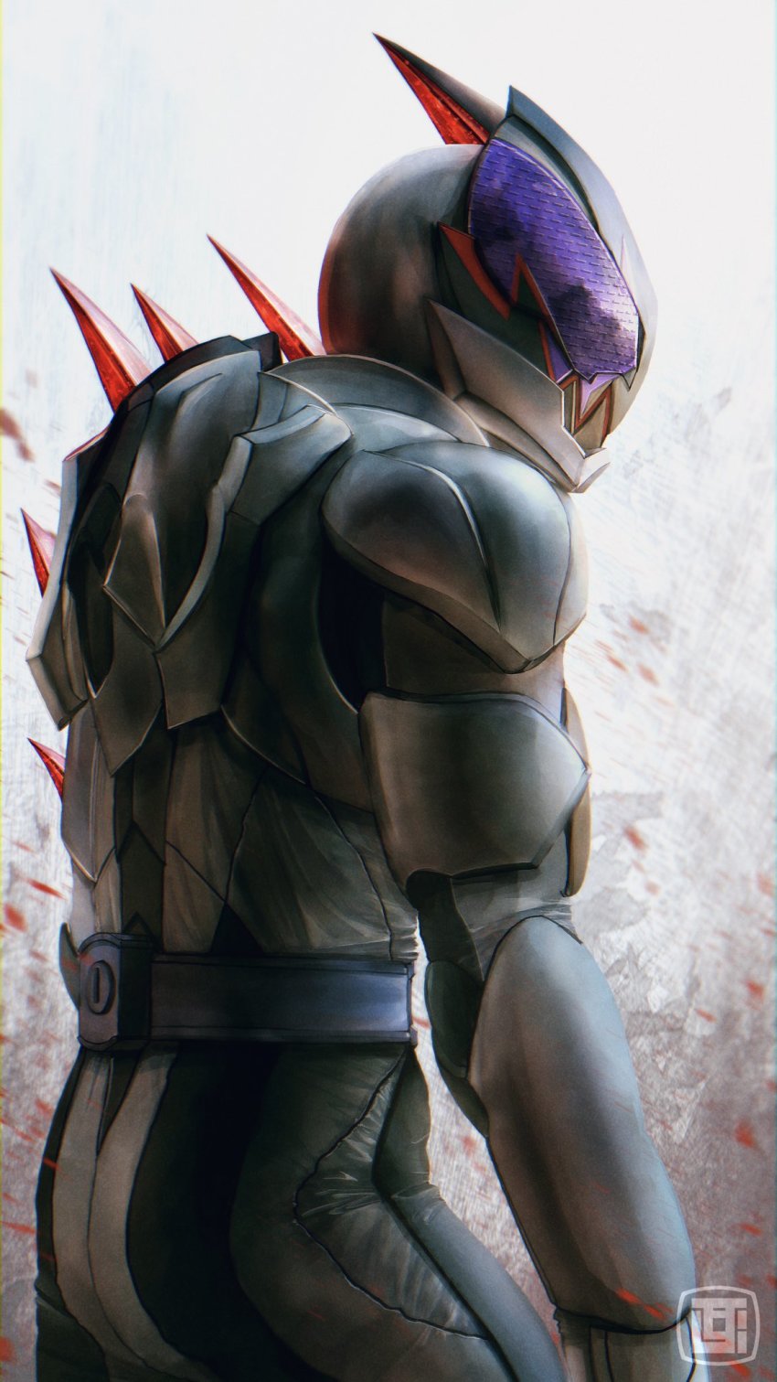 Kamen Rider Rule 34 Image