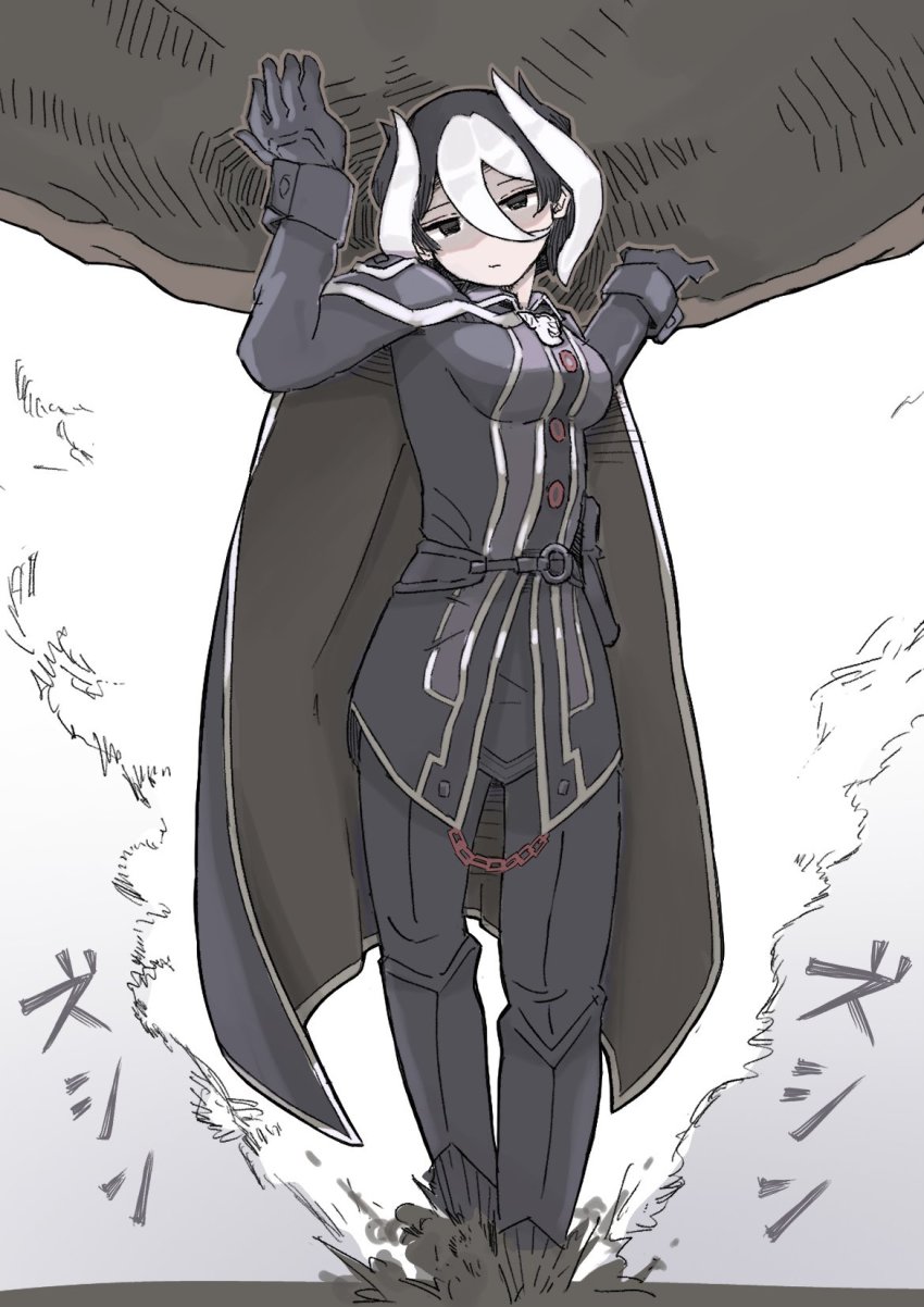 Ozen (Made In Abyss) Rule 34 Image