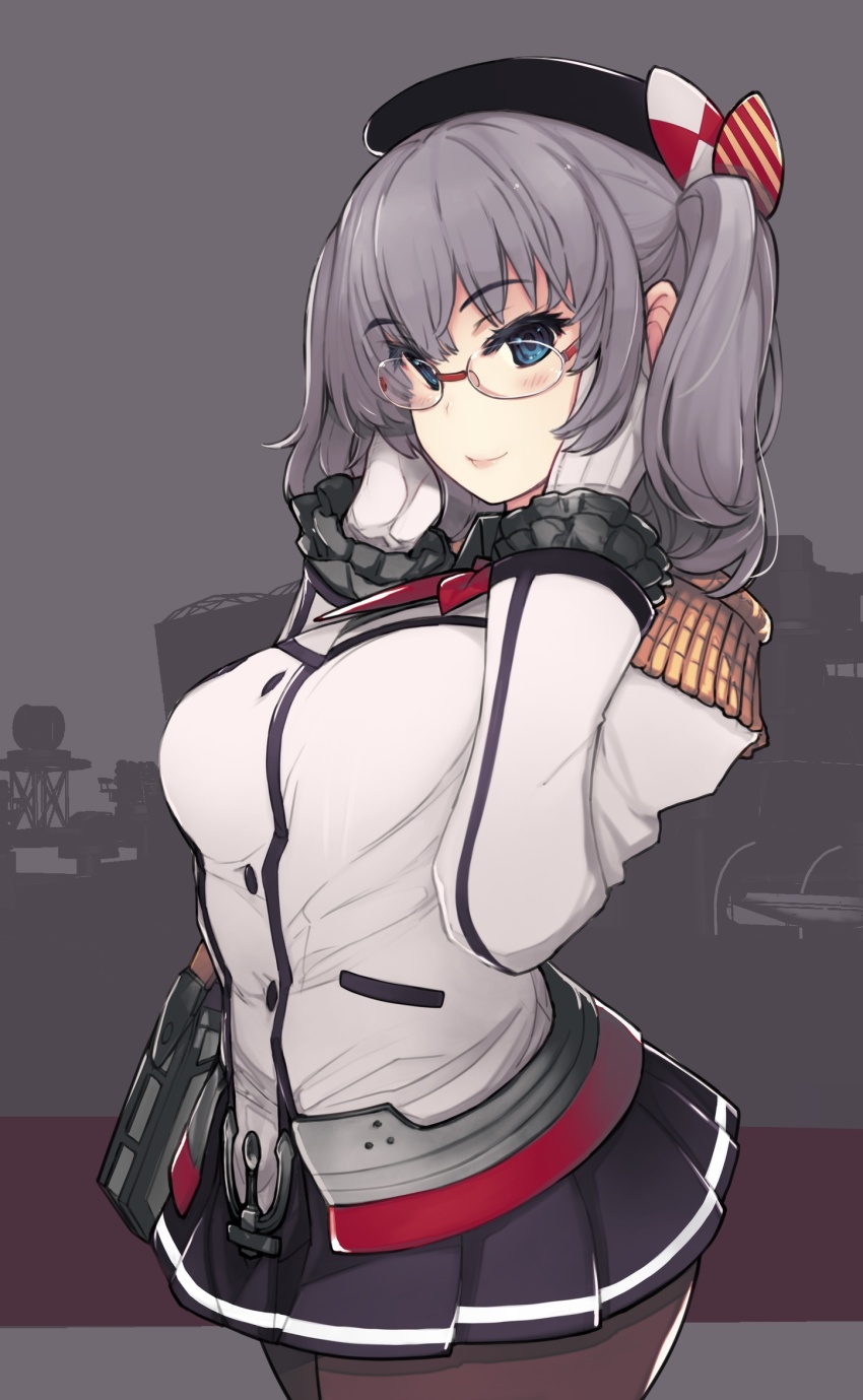 Kantai Collection Rule 34 Image
