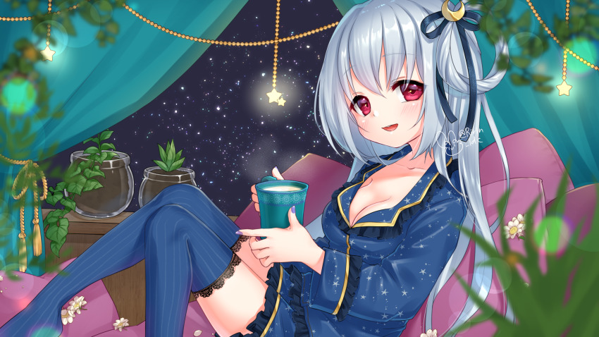 Indie Virtual Youtuber Rule 34 Image