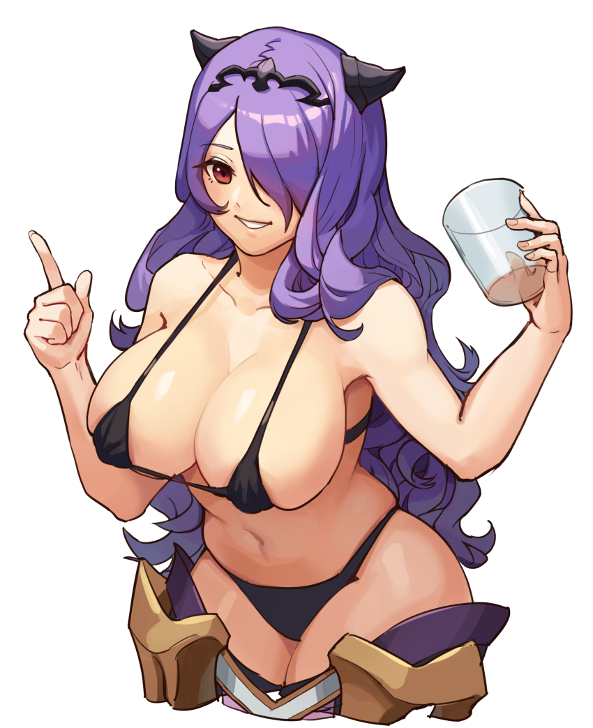 Camilla (Fire Emblem) Rule 34 Image