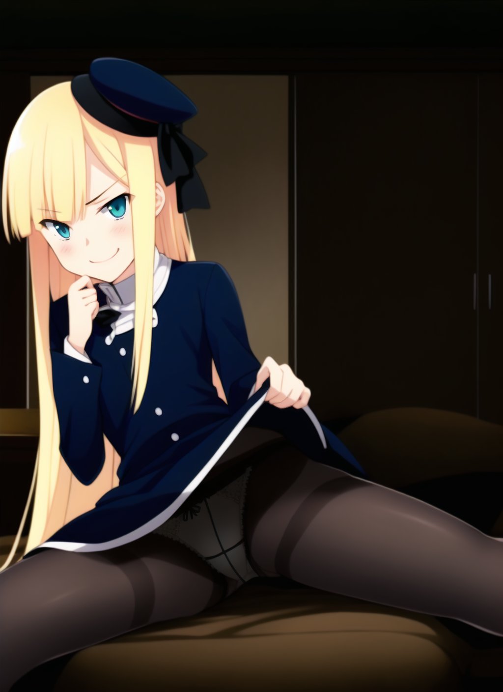 Fate (Series) Rule 34 Image