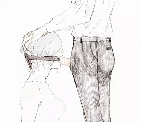 Kaneki Ken (Tokyo Ghoul) Rule 34 Image