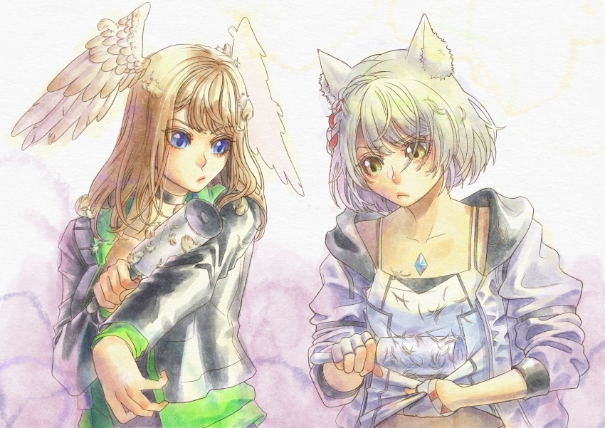 Eunie (Xenoblade) Rule 34 Image