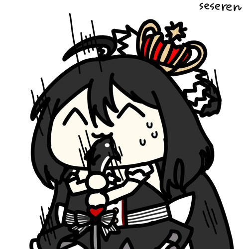 Character Request (Red: Pride Of Eden) Rule 34 Image