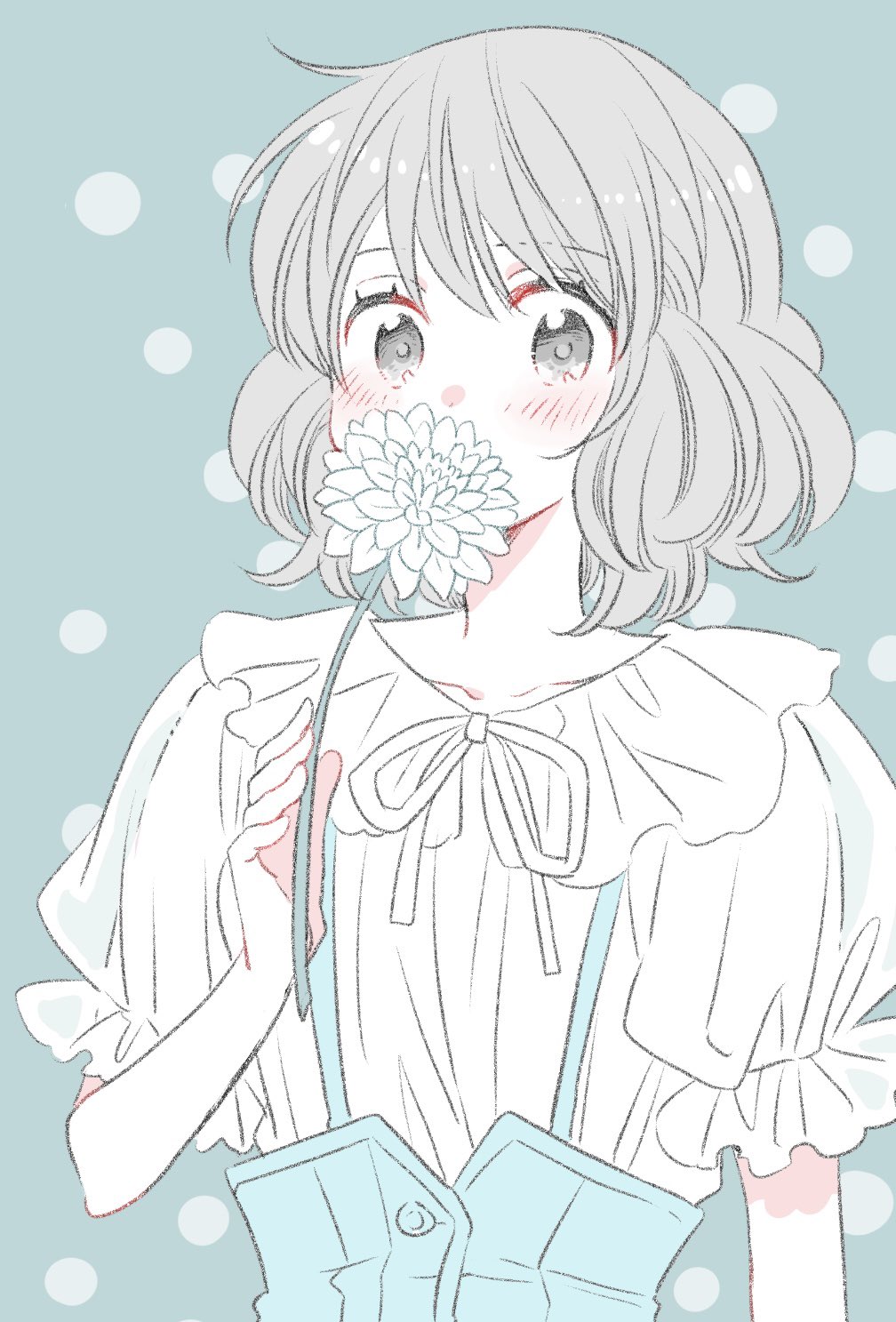 Oumae Kumiko (Hibike! Euphonium) Rule 34 Image