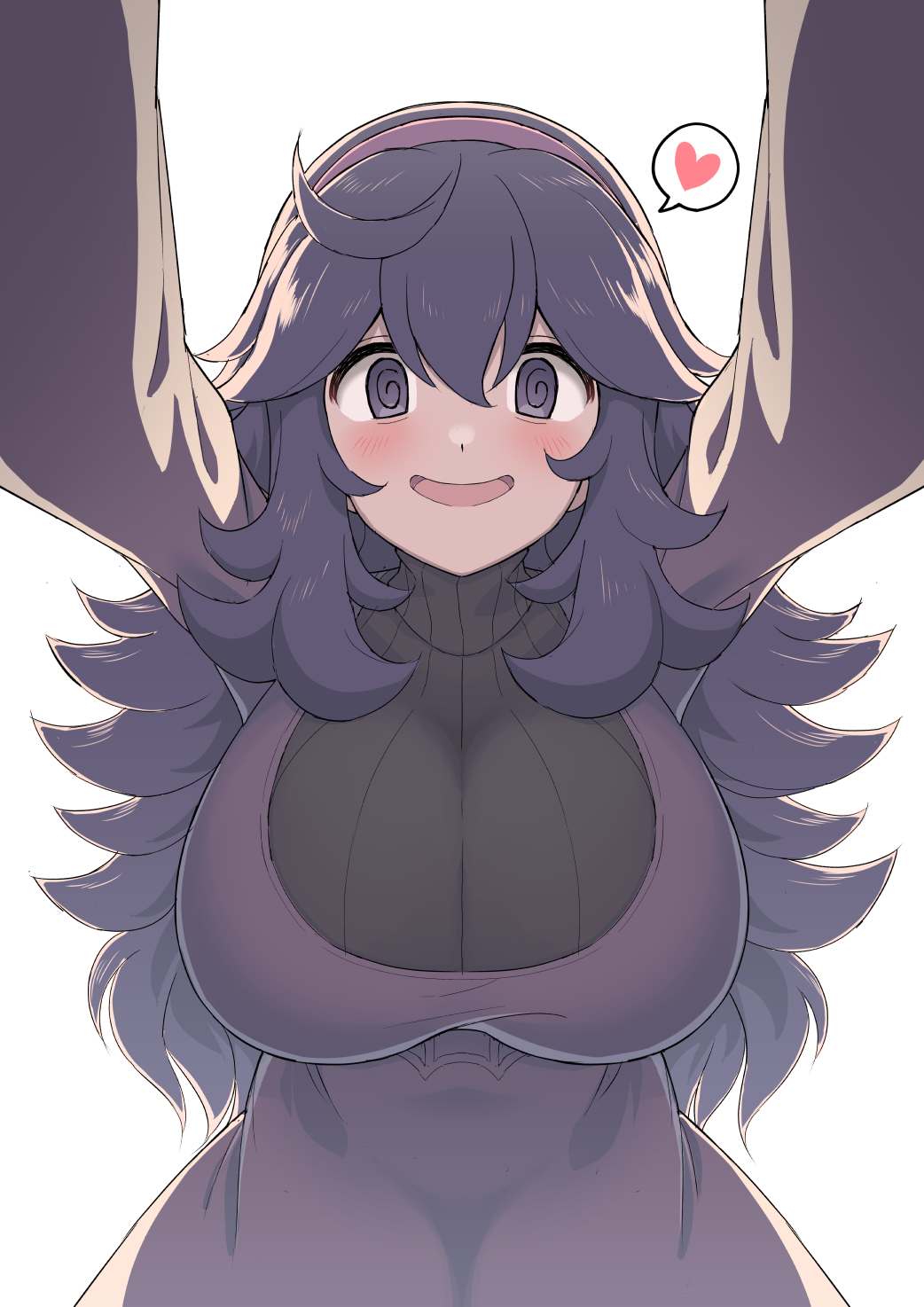 Hex Maniac (Pokemon) Rule 34 Image