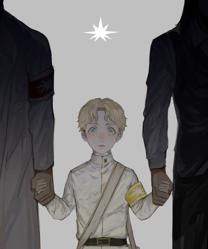Character Request (Shingeki No Kyojin) Rule 34 Image