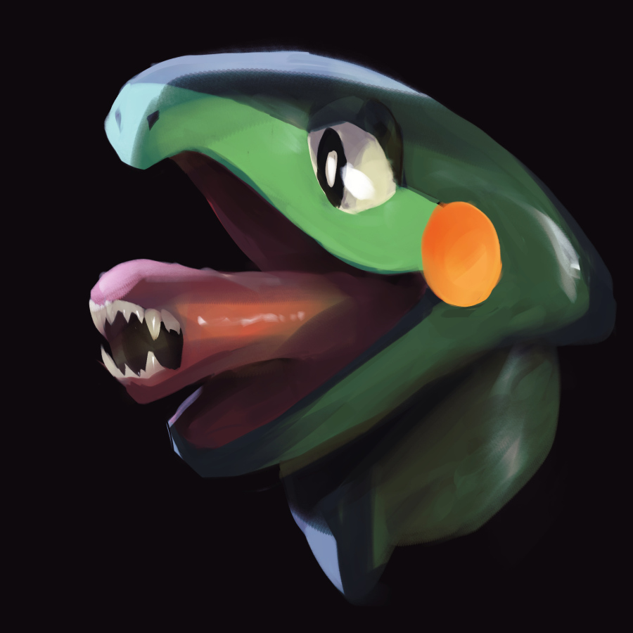Cyclizar (Nintendo) Rule 34 Image